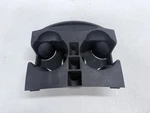 2008-10 Chrysler Town Country Dodge Grand Caravan Center Dash Cup Holder Insert. Fixed Price $16.99.