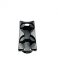 Volvo V50 S40 C30 2008 2009 2010 2011 Front Dashboard Cup Holder 8632668 Oem. Fixed Price $69.00.