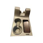 Lincoln Mkx Center Console Shifter Cup Holder Trim Bezel Oem 2007-2010. Fixed Price $34.99.