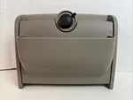 09-14 Oem Ford F150 Rear Seat Armrest Cup Holder Medium Stone Console. Fixed Price $99.90.