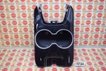 14 15 16 Ford Fusion Center Console Cup Holder W/ Bezel DS73-F13560-FJ Oem. Fixed Price $34.99.