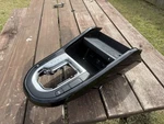 2020-2024 Kia Forte Shifter Trim Heat Cool Seat Wireless Charger Oem 84632-M7100. Fixed Price $245.00.