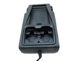 2016 Bmw X1 (F48) Rear Seat Cupholder (black Dakota Leather). Fixed Price $122.16.