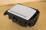 Audi A6 2011 -2014 Front Cup Holder With Lid 4G0862534BC5 New Genuine Part. Fixed Price $108.54.
