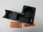 Center Console Bin Cup Holder Coin Insert Drink Stand Beverage Tray. Fixed Price $62.40.