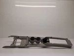2013-2015 Chevrolet Equinox Shifter Cup Holder Bezel Trim. Fixed Price $82.82.