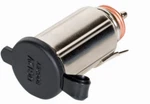 Gamber Cigarette Lighter Adapter Kit 7160-0063. Fixed Price $41.00.