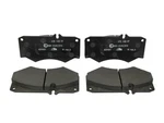 For Mercedes-benz Klasa G, Convertible, T1 Bus Brake Pads Together. Fixed Price $84.01.