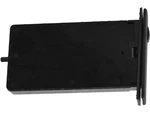 Diy Solutions 21XD49J Right Cup Holder Fits 2010 Bmw 535I Gt. Fixed Price $41.84.