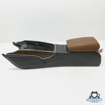 12-18 Audi A6 A7 S6 S7 C7 Front Center Console Assembly Brown 4G0863244 Oem. Fixed Price $289.98.