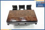 09-15 Jaguar X250 Xf Center Console Cup Holder Assembly 8X2354045C22A Oem. Fixed Price $39.33.