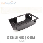 2016-2019 Bmw 650I Gran Coupe Center Console Storage Bin 9383504. Fixed Price $30.95.