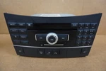 10 11 13 14 Mercedes Class Am Fm Radio Cd Player Receiver Oem A2129002612. Fixed Price $79.20.