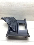 2002 2004 Nissan Frontier Shufter Bezel W/ 4X4 (oem) Black 96931-87800. Fixed Price $79.99.