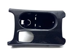 2014 2019 Mercedes CLA45 Amg Center Console Cup Holder Trim Carbon A1766801610. Fixed Price $199.99.