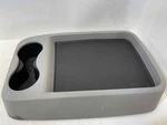 Fits 2018 - 2021 Honda Pilot Center Console Rear 2ND Row Cup Holder Gray Oem. Fixed Price $53.10.