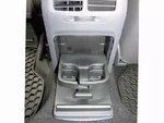 Genuine Volkswagen Cup Holder Cover 1K0-862-543-E-95T. Fixed Price $15.38.