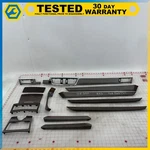 10-13 Mercedes-benz E350 E550 Dashboard Panel Center Console Door Trim Set Oem. Fixed Price $225.59.