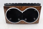 12-18 Mercedes W218 CLS500 CLS400 Center Console Cup Holder Compartment Oem. Fixed Price $55.86.