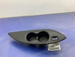 2015-2019 Infiniti QX80 Oem Rear Right 3RD Row Cup Holder 849561LA0AX. Fixed Price $44.20.