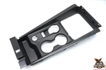 2025-2026 Ford Explorer Oem Front Center Console Cupholder W/trim Panel. Fixed Price $93.49.