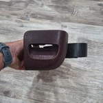95-99 Chevy Gmc Silverado Obs Truck Dual Dash Cup Holder Drink Red. Fixed Price $39.99.
