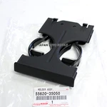 Oem Genuine Toyota 96-99 4RUNNER Dash Pullout Retractable Cup Holder 55620-35050. Fixed Price $51.78.