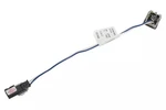 Genuine Gm Ice Blue Front Floor Console Cup Holder Illumination Lamp 20913710. Fixed Price $24.14.