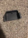 Ford Fusion Center Console Tray Genuine Oem 2016 FS73-F044H06-A. Fixed Price $19.15.