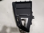 Center Console Trim Assembly - 2016 Bmw 428I F32 Sulev Coupe Oem 9234131. Fixed Price $90.00.