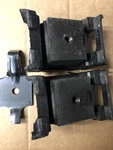 65 66 67 68 69 70 71 72 Chevy Motor Mounts Cyl 250 Engine With Lock 3991276. Fixed Price $144.96.