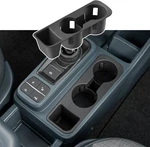 Car Drink Holder Cup Center Console Organizer 2022-2025 Ford Maverick. Fixed Price $9.99.