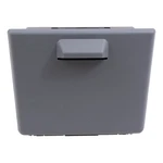 Gray (steel) In-dash Instrument Panel Cup Holder For 2011-2016 Super Duty. Fixed Price $51.10.