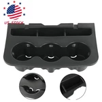 For 2015-2018 Silverado Sierra Front Seat Holder Liner Holds Cups 23362989. Fixed Price $31.97.