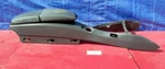 2004-2010 Bmw Series 645I 645CI 650I E63 E64 Center Console Assembly Oem. Fixed Price $112.00.
