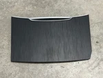 2017-2019 Alfa Romeo Stelvio Center Console Front Dual Cup Holder Cover Oem. Fixed Price $15.00.