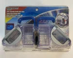 Carmate Clip Clap Corner Drink Holder Flexible Mountable Black Light Jdm Nos. Fixed Price $199.99.
