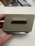 2008-2010 Ford F250 F350 Front Center Dash Tray Tan T12895 Oem. Fixed Price $44.99.