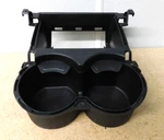 2011-16 Honda Crz, Center Console Cup Holder, 83400-SZT-G0 Oem. Fixed Price $21.00.