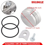 700R4 Speedometer Sensor Port Plug 551961Z For Chevy Transmission Sbc 305 327. Fixed Price $11.49.