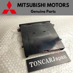 Mitsubishi Lancer Evo 4-6 95-00 Genuine Instrument Panel Cup Holder MB878273 Oem. Fixed Price $96.45.
