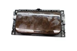 07-17 Lexus LS460 Centre Console Storage Dual Drink Oem. Fixed Price $70.00.