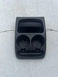 Center Console Drink Cup Holder 1998 1999 2000 2001 2002 2003 2004 Ford Ranger. Fixed Price $50.00.