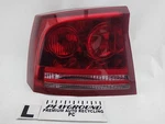 Dodge Charger Driver Left Tail Light Lamp Fits 2006 2007 2008 2009 2010. Fixed Price $35.92.