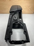 2006 Bmw 550I E60 Interior Center Console Armrest Black Oem 7034086. Fixed Price $179.99.