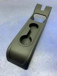 2018 - 2022 Audi A5 Oem Rear Seat Cup Holder Storage Tray Black 8W7885079. Fixed Price $46.75.