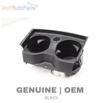 2017-2023 Bmw 540I Xdrive Front Center Console Cup Holder 6801508. Fixed Price $27.49.
