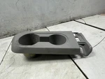 2012 Honda Pilot Ex-lrear Right Cup Holder Oem+. Fixed Price $40.90.