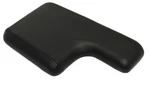 Synthetic Leather Black Console Lid Cover Fits 00-06 Ford Ranger W/cupholder. Fixed Price $19.75.