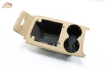 2015 - 2016 Porsche Macan Console Cupholder Storage Tray Compartment Box Oem. Fixed Price $82.49.